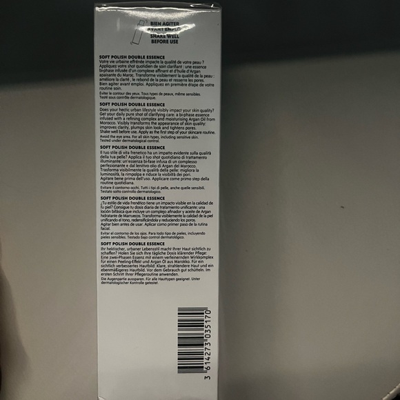 Yves Saint Laurent Pure Shots Essence 150ml - Picture 4 of 6